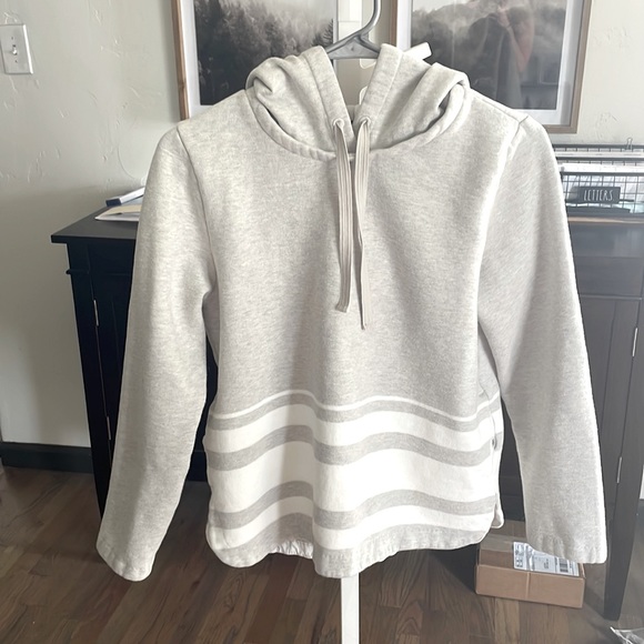 J. Crew Tops - JCrew Sweatshirt